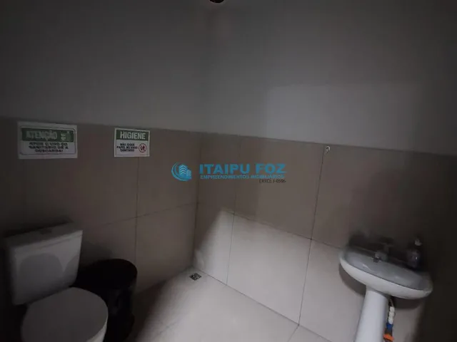 Imagem 10: Sala Comercial para Locação no Centro de Foz do Iguaçu