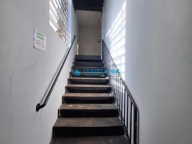 Imagem 3: Sala Comercial para Locação no Centro de Foz do Iguaçu