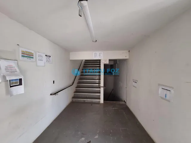 Imagem 7: Sala Comercial para Locação no Centro de Foz do Iguaçu