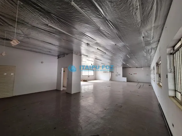 Imagem 4: Sala Comercial para Locação no Centro de Foz do Iguaçu