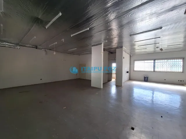 Imagem 6: Sala Comercial para Locação no Centro de Foz do Iguaçu