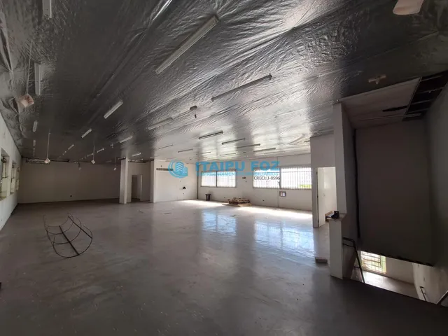 Imagem 5: Sala Comercial para Locação no Centro de Foz do Iguaçu