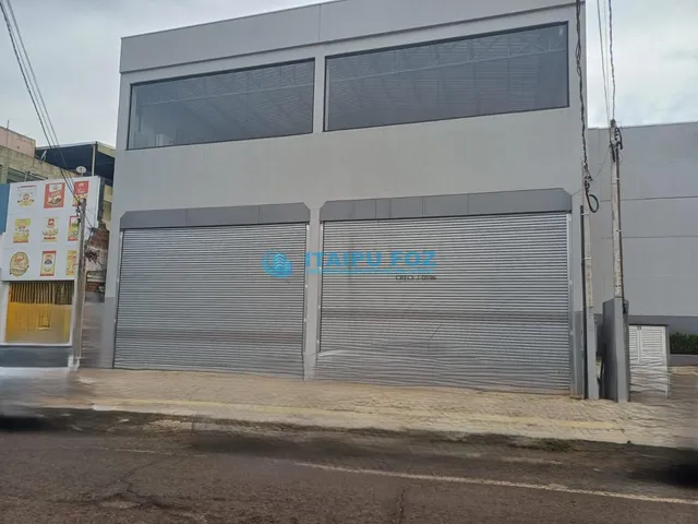 Imagem: Sala para Locação na Vila Portes - Foz