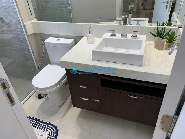 Imagem 3: Apartamento para Venda no Edifício Toscana