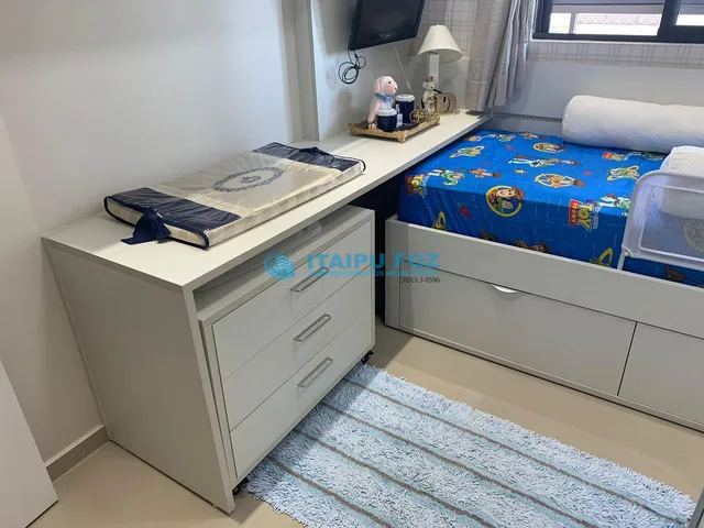 Imagem 6: Apartamento para Venda no Edifício Toscana