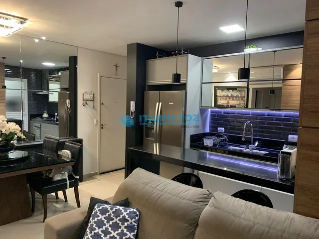 Imagem 12: Apartamento para Venda no Edifício Toscana