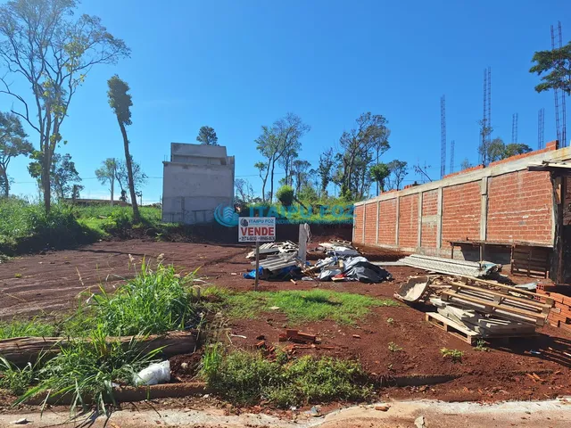 Imagem: Terreno À Venda no Loteamento the Falls