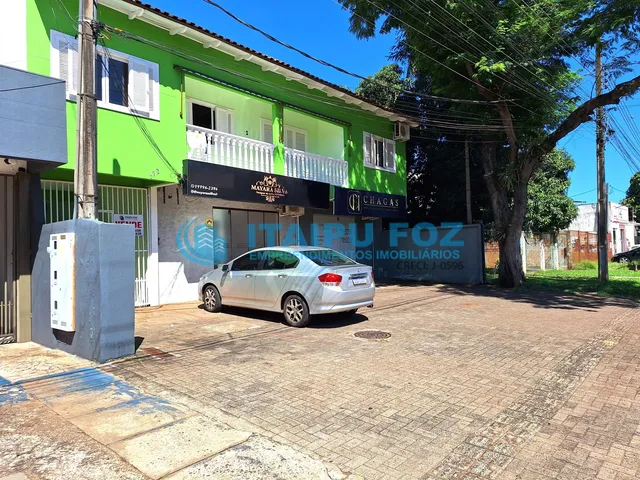 Imagem 2: Sobrado, Campos do Iguacu, Foz do Iguacu - Pr