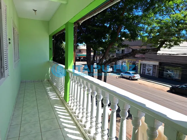 Imagem 6: Sobrado, Campos do Iguacu, Foz do Iguacu - Pr