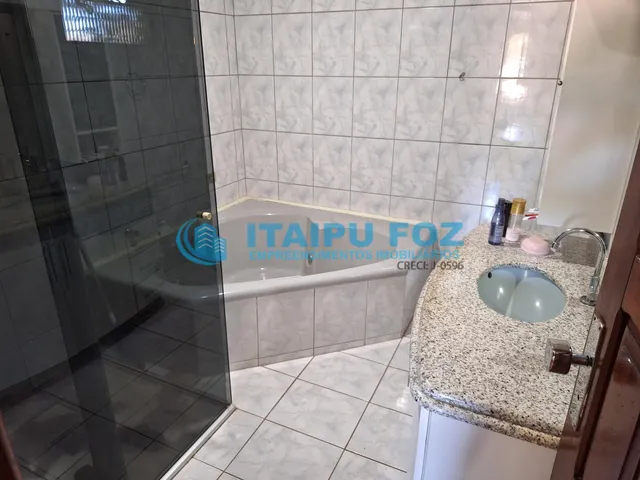 Imagem 13: Sobrado, Campos do Iguacu, Foz do Iguacu - Pr
