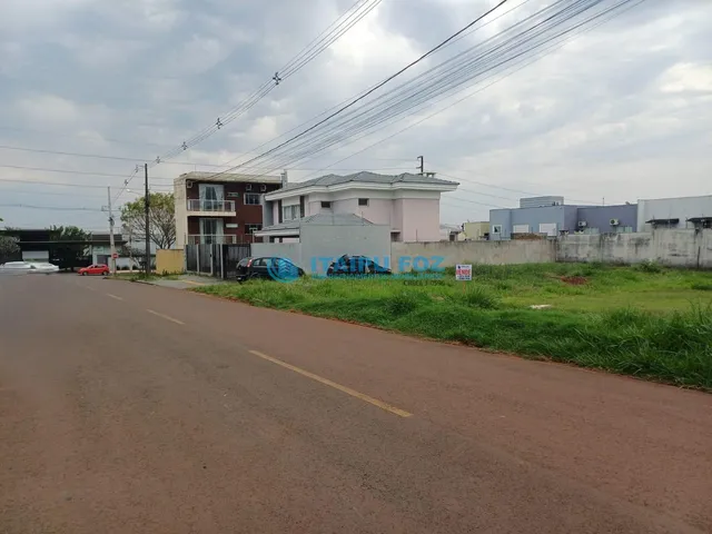 Imagem: Terreno À Venda no Jardim Panorama em Foz