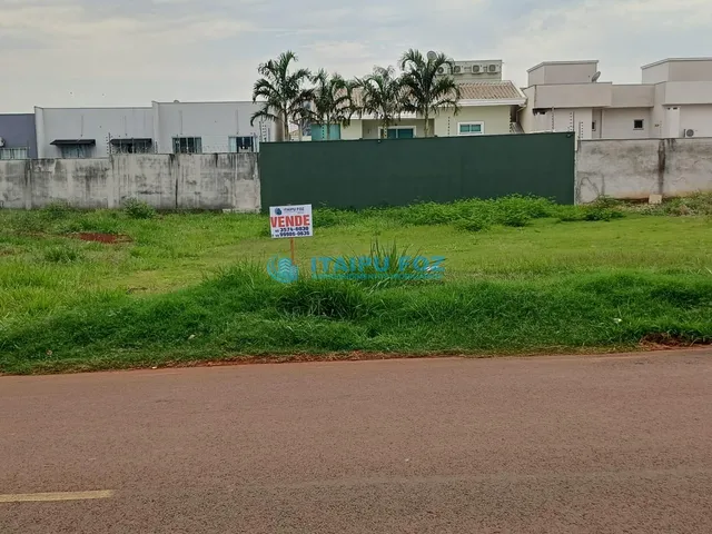 Imagem 2: Terreno À Venda no Jardim Panorama em Foz do Iguaçu