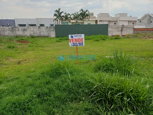 Imagem 3: Terreno À Venda no Jardim Panorama em Foz do Iguaçu