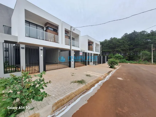 Imagem 10: Sobrado À Venda no Loteamento São Caetano Foz do Iguaçu-Pr
