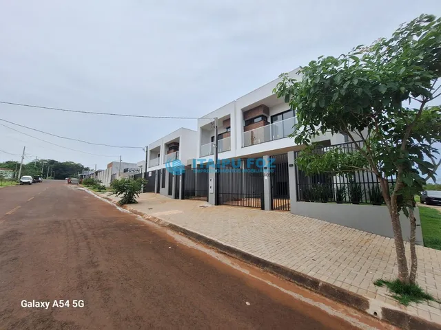 Imagem 9: Sobrado À Venda no Loteamento São Caetano Foz do Iguaçu-Pr