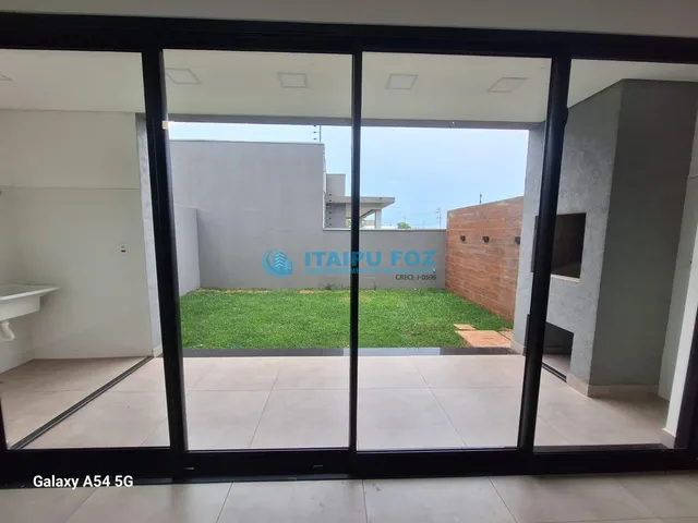 Imagem 4: Sobrado À Venda no Loteamento São Caetano Foz do Iguaçu-Pr