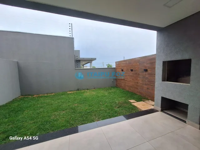 Imagem 2: Sobrado À Venda no Loteamento São Caetano Foz do Iguaçu-Pr