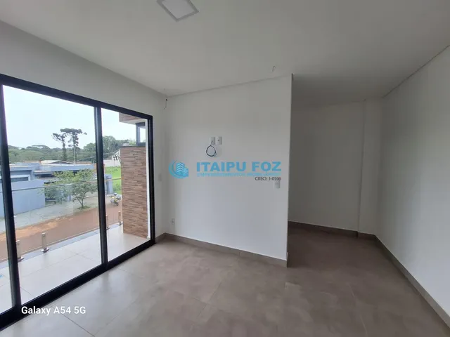 Imagem 16: Sobrado À Venda no Loteamento São Caetano Foz do Iguaçu-Pr