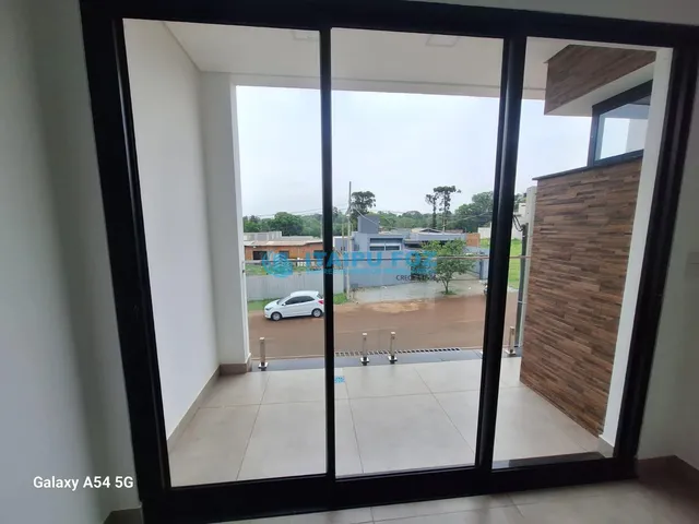 Imagem 15: Sobrado À Venda no Loteamento São Caetano Foz do Iguaçu-Pr