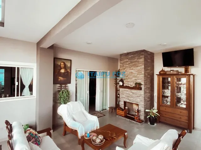 Imagem 5: Casa para Venda Cond. Fechado Dom Olivio - Vila Shalon