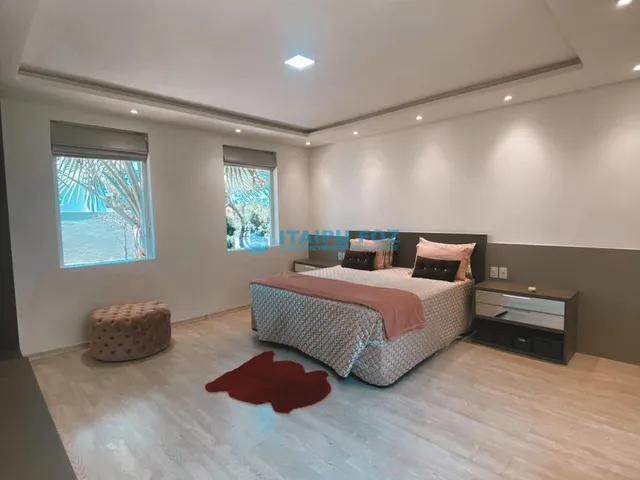 Imagem 9: Casa para Venda Cond. Fechado Dom Olivio - Vila Shalon