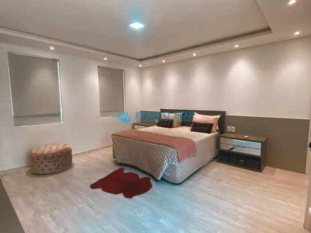 Imagem 10: Casa para Venda Cond. Fechado Dom Olivio - Vila Shalon
