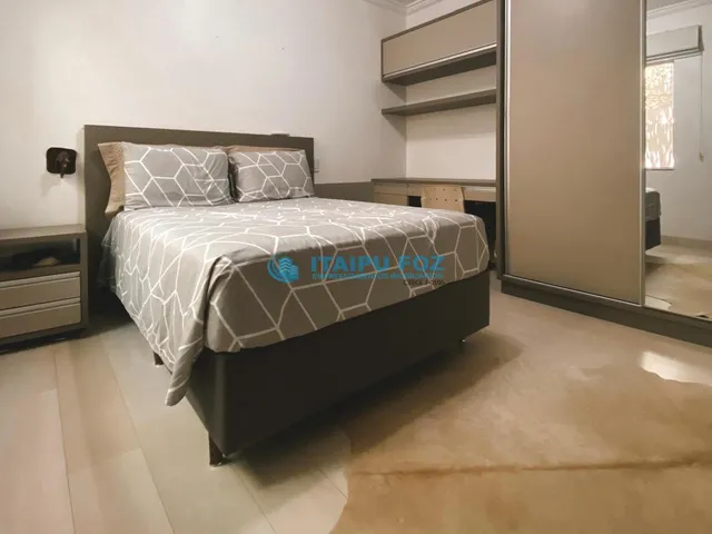 Imagem 6: Casa para Venda Cond. Fechado Dom Olivio - Vila Shalon