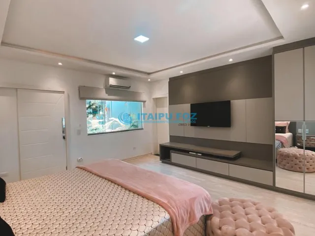Imagem 12: Casa para Venda Cond. Fechado Dom Olivio - Vila Shalon