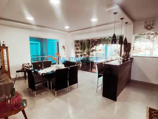 Imagem 3: Casa para Venda Cond. Fechado Dom Olivio - Vila Shalon
