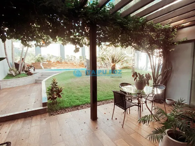 Imagem 2: Casa para Venda Cond. Fechado Dom Olivio - Vila Shalon