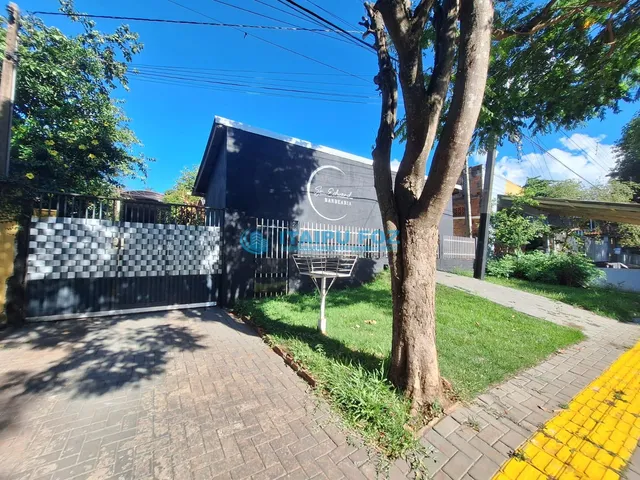 Imagem: Casa À Venda no Jardim América - Foz do