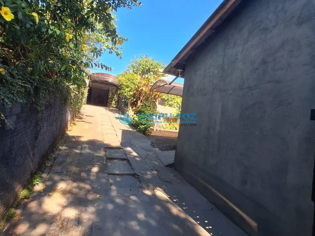 Imagem 3: Casa À Venda no Jardim América - Foz do Iguaçu