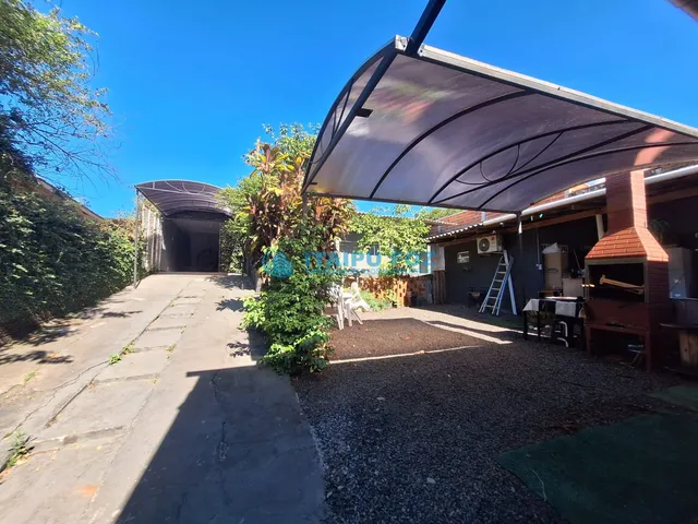Imagem 6: Casa À Venda no Jardim América - Foz do Iguaçu