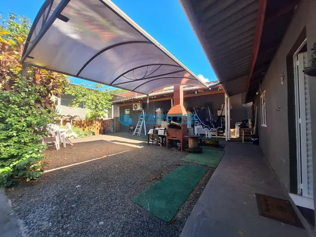 Imagem 13: Casa À Venda no Jardim América - Foz do Iguaçu
