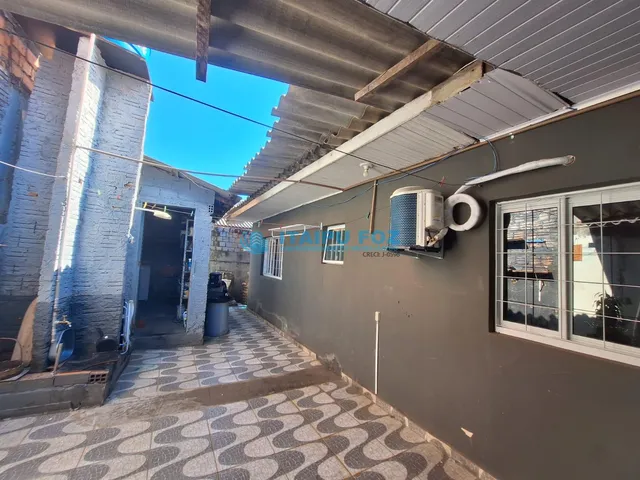 Imagem 12: Casa À Venda no Jardim América - Foz do Iguaçu