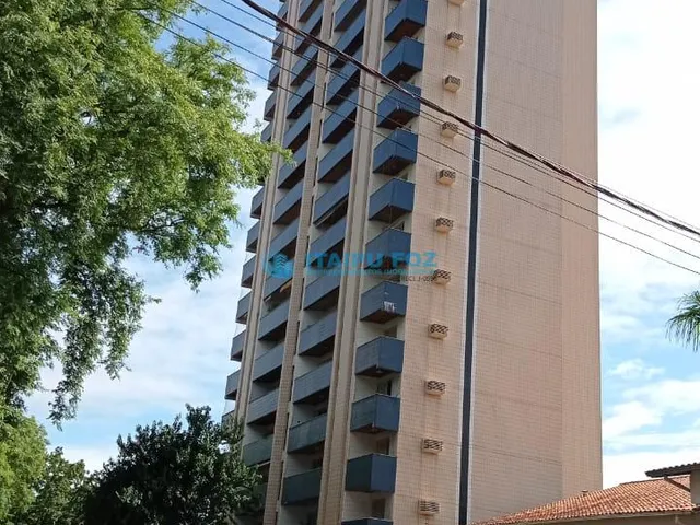 Imagem: Apartamento para Venda no Centro de Foz