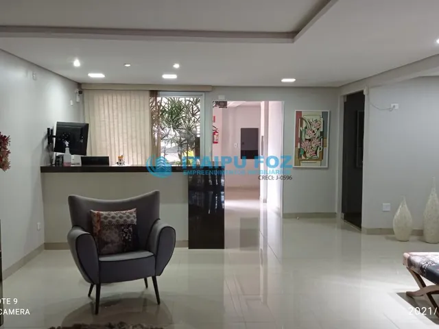 Imagem 3: Apartamento para Venda no Centro de Foz do Iguaçu