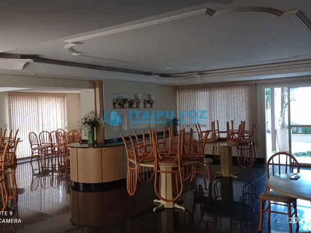 Imagem 4: Apartamento para Venda no Centro de Foz do Iguaçu