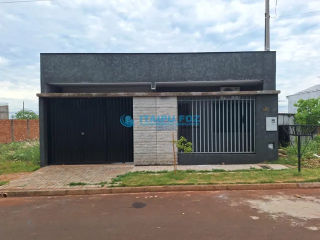 Imagem: Casa À Venda no Parque da Lagoa Náutica