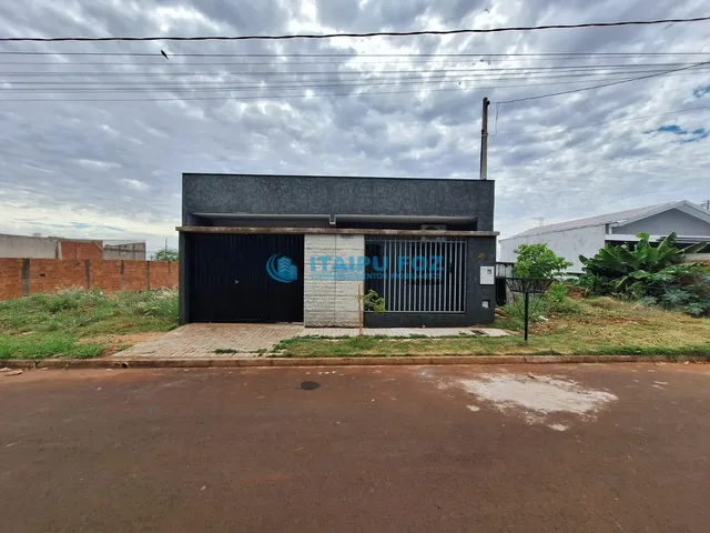 Imagem 2: Casa À Venda no Parque da Lagoa Náutica - Foz do Iguaçu