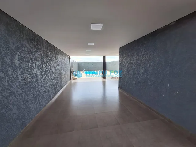 Imagem 15: Casa À Venda no Parque da Lagoa Náutica - Foz do Iguaçu