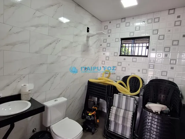 Imagem 11: Casa À Venda no Parque da Lagoa Náutica - Foz do Iguaçu
