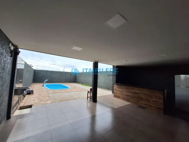 Imagem 14: Casa À Venda no Parque da Lagoa Náutica - Foz do Iguaçu