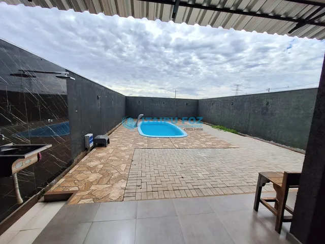 Imagem 13: Casa À Venda no Parque da Lagoa Náutica - Foz do Iguaçu