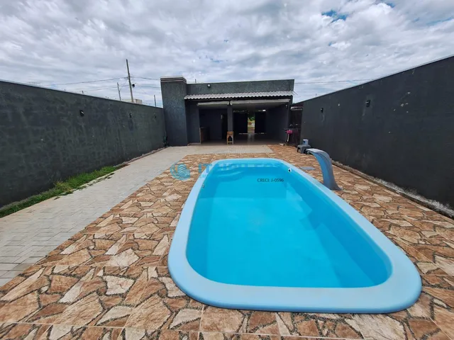 Imagem 12: Casa À Venda no Parque da Lagoa Náutica - Foz do Iguaçu