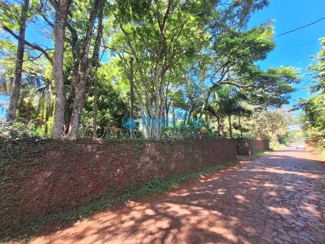 Imagem 2: Chácara À Venda no Remanso Grande - Foz do Iguaçu-Pr