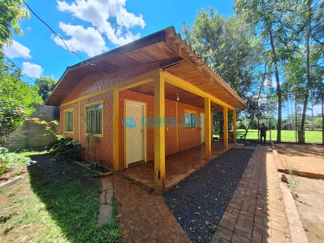 Imagem 15: Chácara À Venda no Remanso Grande - Foz do Iguaçu-Pr