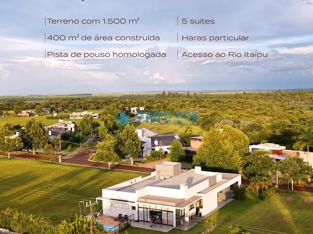 Imagem: Casa para Venda no Condomínio Fechado Rosa