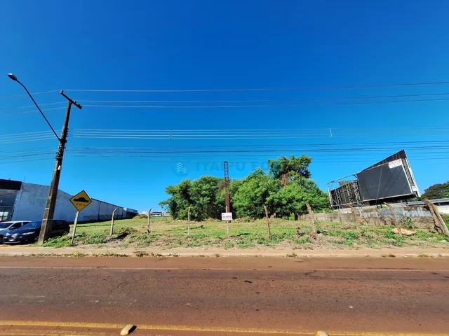 Imagem: Terreno a Venda as Margens da Br 277 - Vila