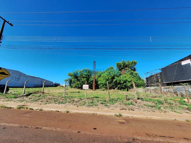 Imagem 2: Terreno a Venda as Margens da Br 277 - Vila Perola - Foz do Iguaçu